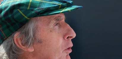 Sir Jackie World Champion Race Car Driver Yale Dyslexia