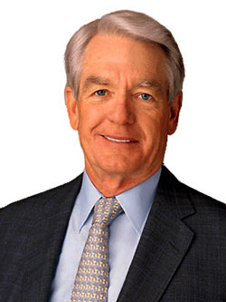 Charles Schwab, Founder of The Charles Schwab Corporation - Yale Dyslexia