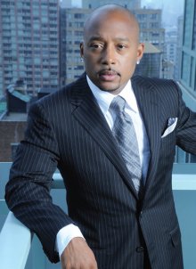 Thoughts on Leadership: Lessons from Shark Tank's Daymond John