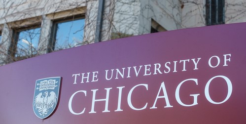 UChicago Joins 'Test-Optional' Admissions Movement - Yale Dyslexia